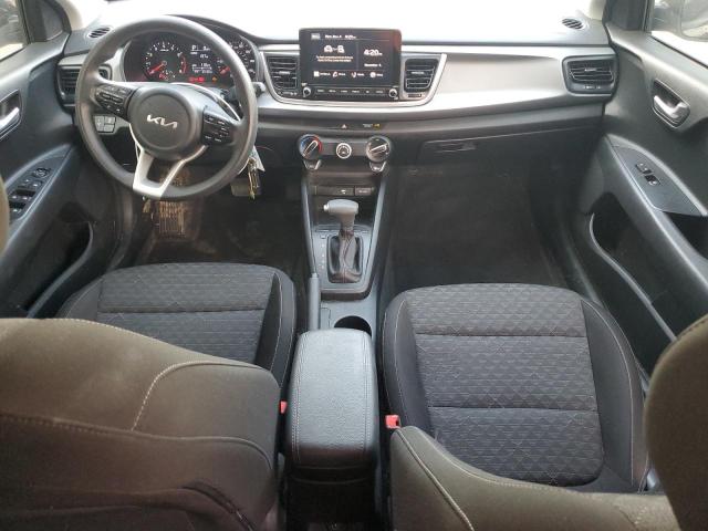 Photo 7 VIN: 3KPA24AD3PE549135 - KIA RIO LX 