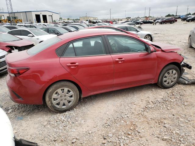 Photo 2 VIN: 3KPA24AD3PE550124 - KIA RIO LX 