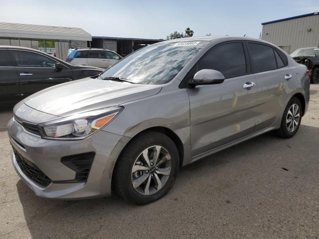 Photo 0 VIN: 3KPA24AD3PE552715 - KIA RIO LX 