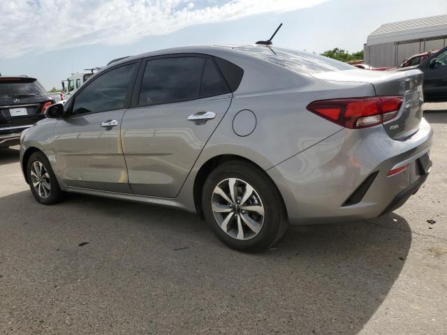 Photo 1 VIN: 3KPA24AD3PE552715 - KIA RIO LX 