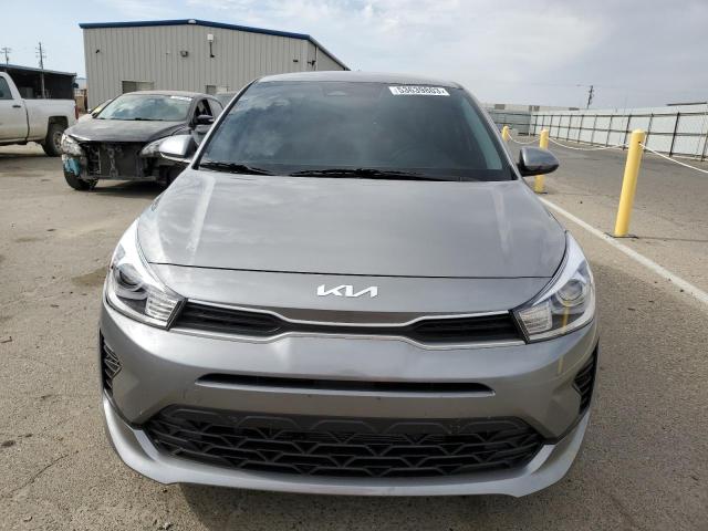 Photo 4 VIN: 3KPA24AD3PE552715 - KIA RIO LX 