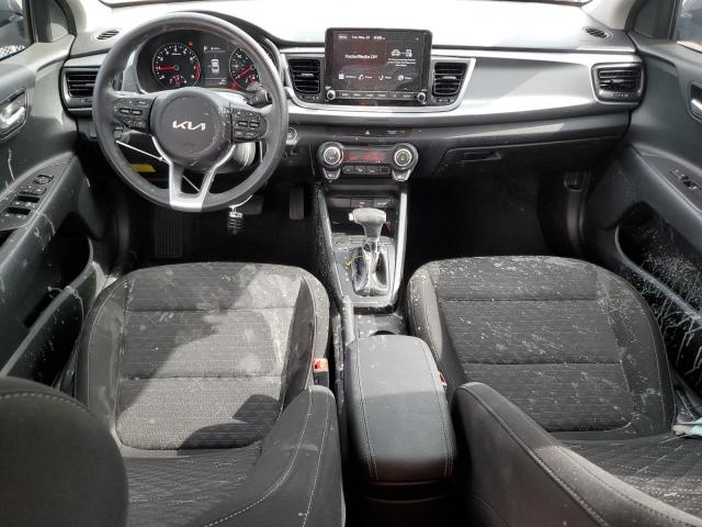 Photo 7 VIN: 3KPA24AD3PE552715 - KIA RIO LX 