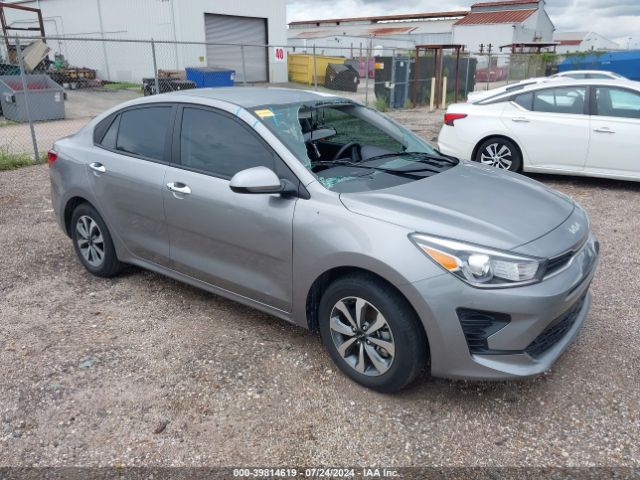 Photo 0 VIN: 3KPA24AD3PE553573 - KIA RIO 