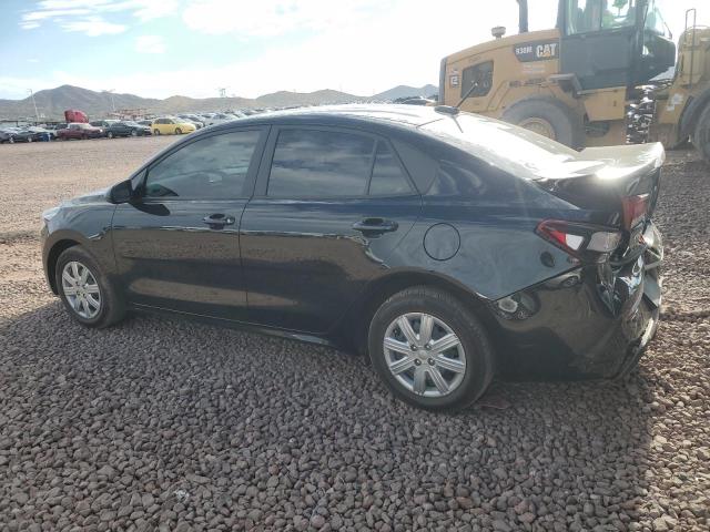 Photo 1 VIN: 3KPA24AD3PE553881 - KIA RIO LX 