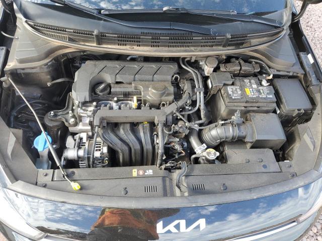 Photo 10 VIN: 3KPA24AD3PE553881 - KIA RIO LX 