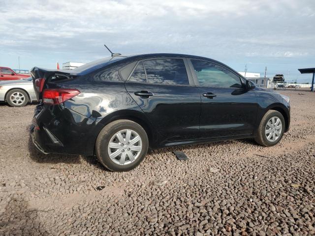 Photo 2 VIN: 3KPA24AD3PE553881 - KIA RIO LX 