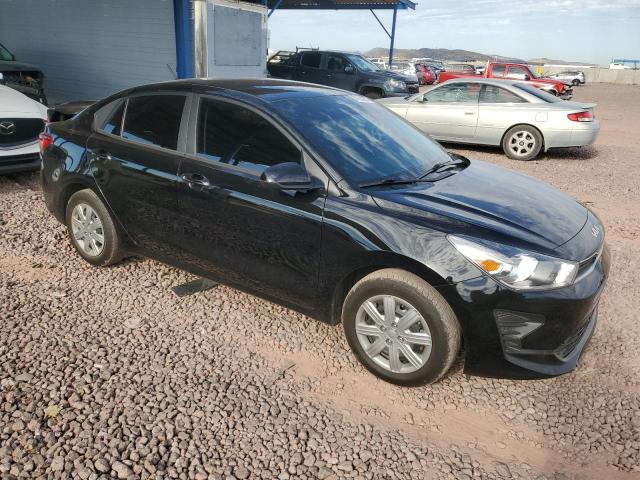 Photo 3 VIN: 3KPA24AD3PE553881 - KIA RIO LX 