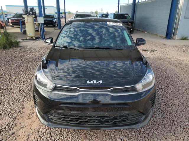 Photo 4 VIN: 3KPA24AD3PE553881 - KIA RIO LX 