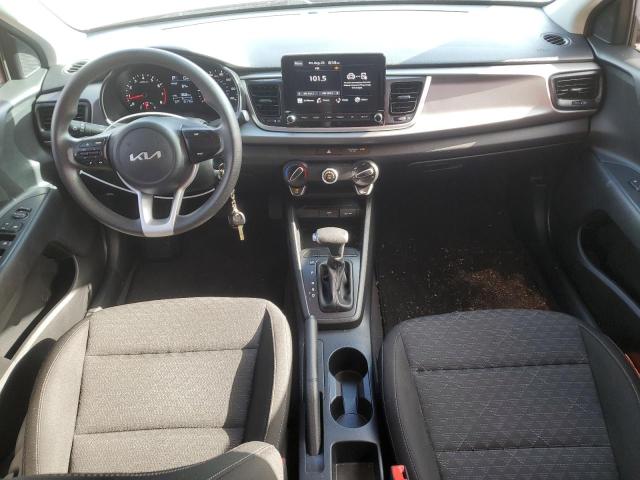 Photo 7 VIN: 3KPA24AD3PE553881 - KIA RIO LX 