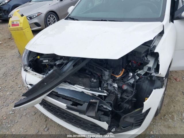 Photo 9 VIN: 3KPA24AD3PE561849 - KIA RIO 