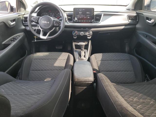 Photo 7 VIN: 3KPA24AD3PE577579 - KIA RIO 