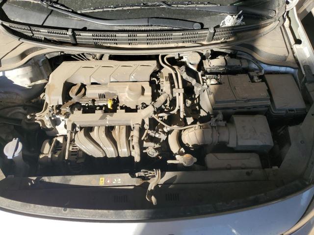 Photo 10 VIN: 3KPA24AD3PE578098 - KIA RIO LX 