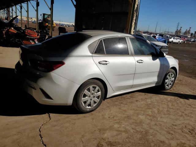 Photo 2 VIN: 3KPA24AD3PE578098 - KIA RIO LX 