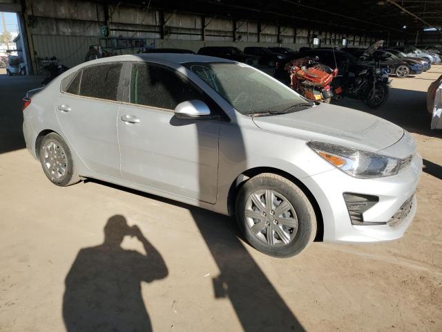 Photo 3 VIN: 3KPA24AD3PE578098 - KIA RIO LX 