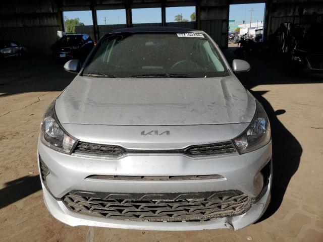 Photo 4 VIN: 3KPA24AD3PE578098 - KIA RIO LX 