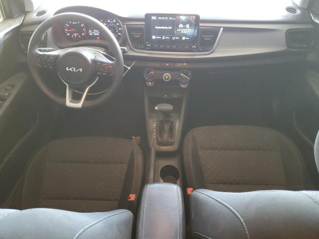 Photo 7 VIN: 3KPA24AD3PE578098 - KIA RIO LX 