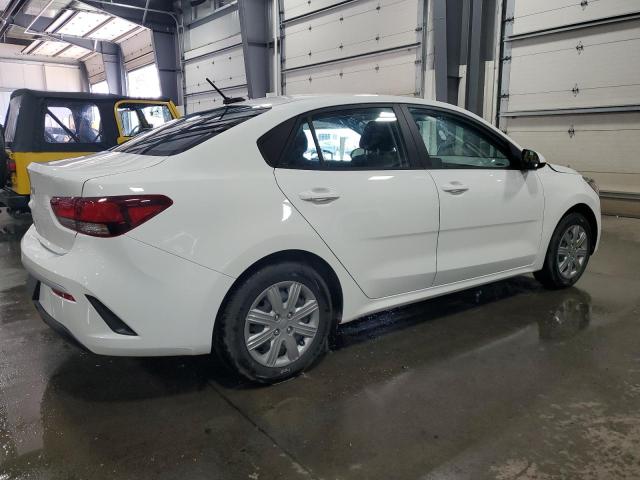 Photo 2 VIN: 3KPA24AD3PE580532 - KIA RIO 