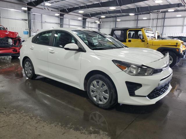 Photo 3 VIN: 3KPA24AD3PE580532 - KIA RIO 