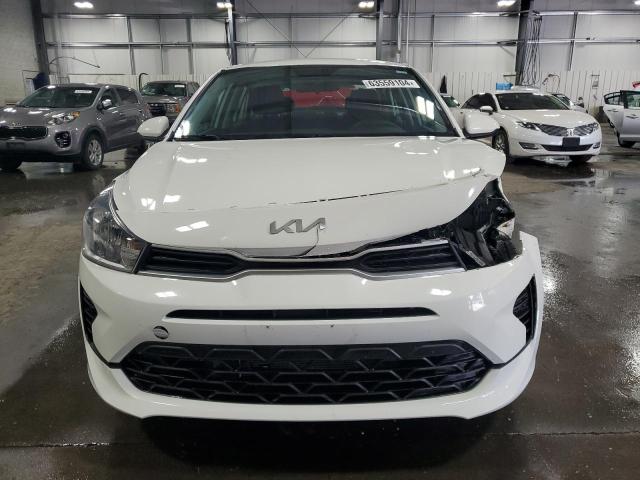 Photo 4 VIN: 3KPA24AD3PE580532 - KIA RIO 