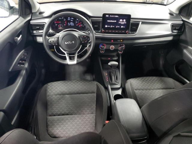 Photo 7 VIN: 3KPA24AD3PE580532 - KIA RIO 