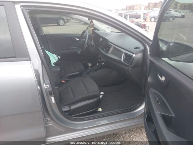 Photo 4 VIN: 3KPA24AD3PE595788 - KIA RIO 