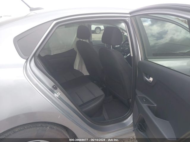 Photo 7 VIN: 3KPA24AD3PE595788 - KIA RIO 