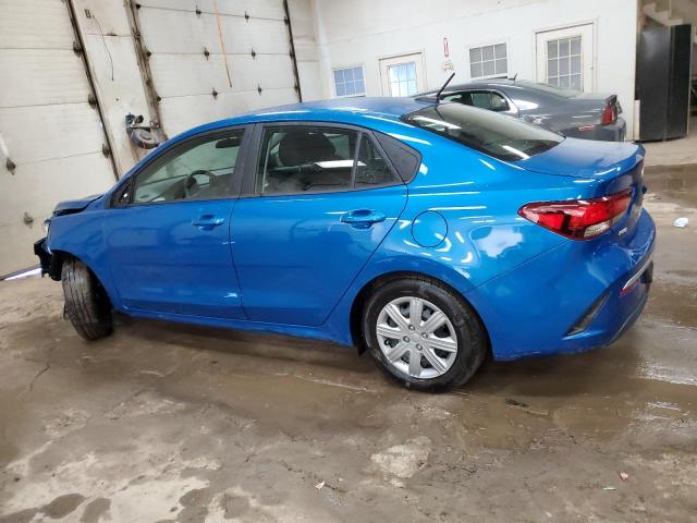 Photo 1 VIN: 3KPA24AD3PE598092 - KIA RIO 