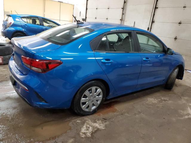 Photo 2 VIN: 3KPA24AD3PE598092 - KIA RIO 