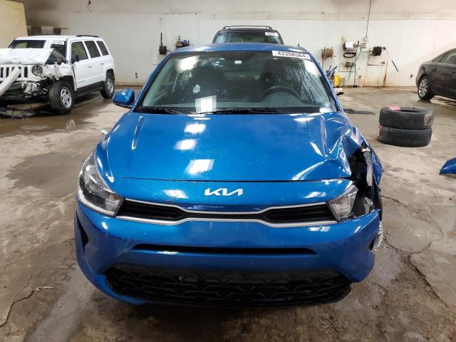 Photo 4 VIN: 3KPA24AD3PE598092 - KIA RIO 