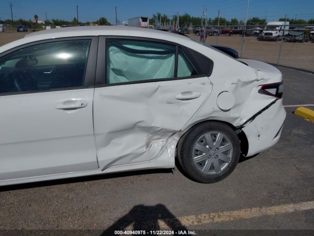 Photo 5 VIN: 3KPA24AD3PE604442 - KIA RIO 