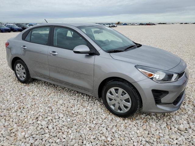 Photo 3 VIN: 3KPA24AD3PE616526 - KIA RIO 