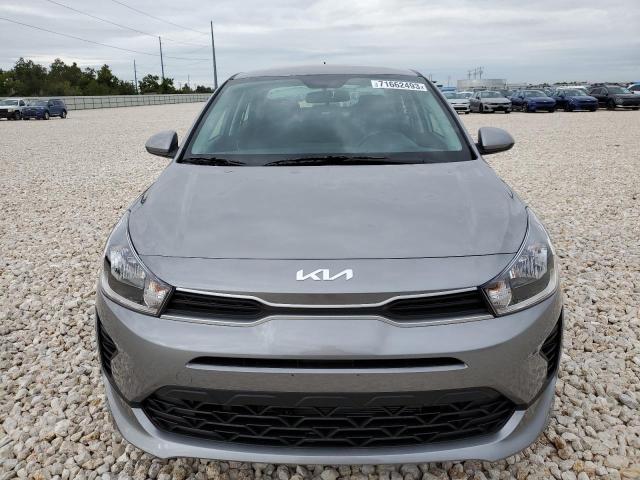 Photo 4 VIN: 3KPA24AD3PE616526 - KIA RIO 