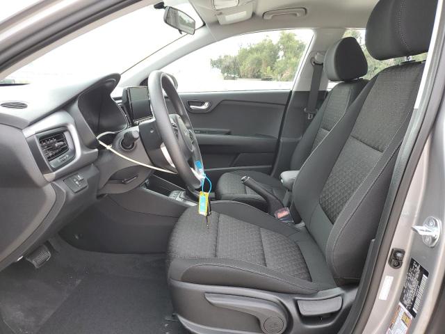 Photo 6 VIN: 3KPA24AD3PE616526 - KIA RIO 