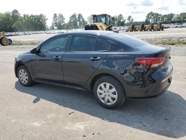 Photo 1 VIN: 3KPA24AD3PE617949 - KIA RIO LX 