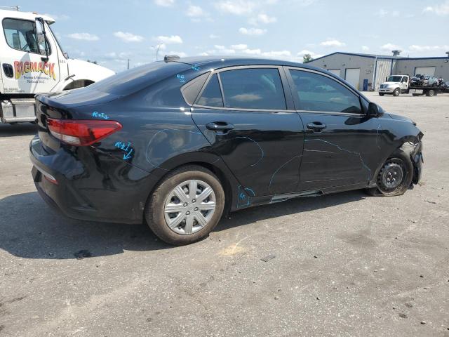 Photo 2 VIN: 3KPA24AD3PE617949 - KIA RIO LX 