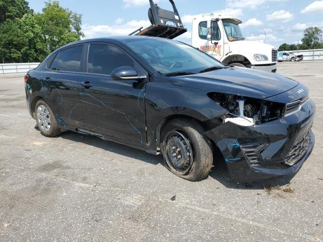 Photo 3 VIN: 3KPA24AD3PE617949 - KIA RIO LX 