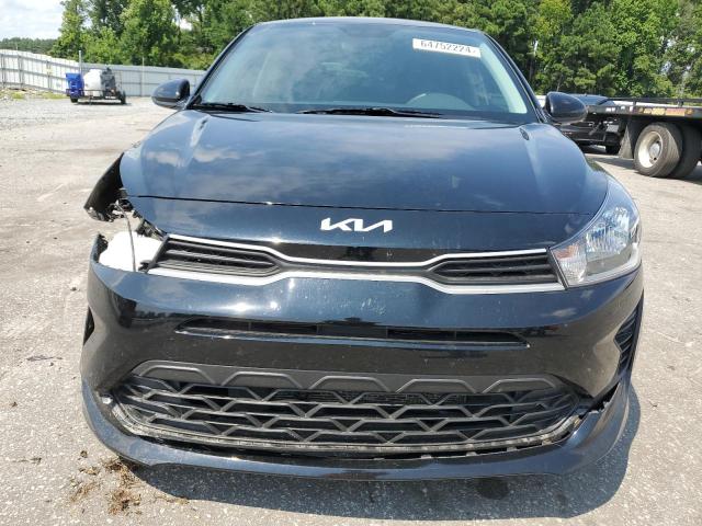 Photo 4 VIN: 3KPA24AD3PE617949 - KIA RIO LX 