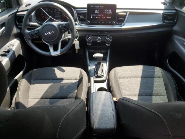 Photo 7 VIN: 3KPA24AD3PE617949 - KIA RIO LX 