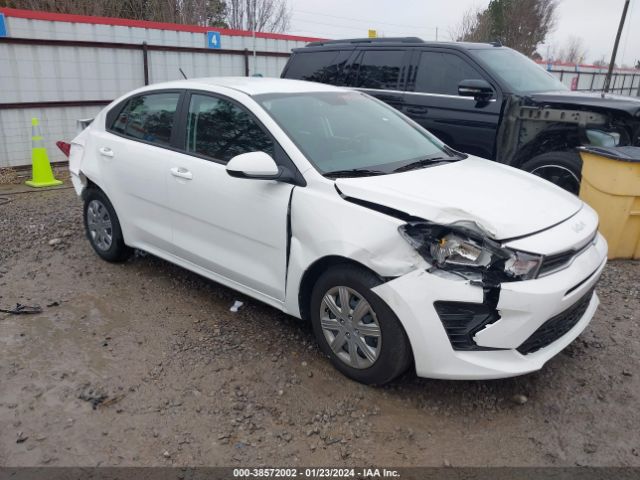 Photo 0 VIN: 3KPA24AD3PE620298 - KIA RIO 