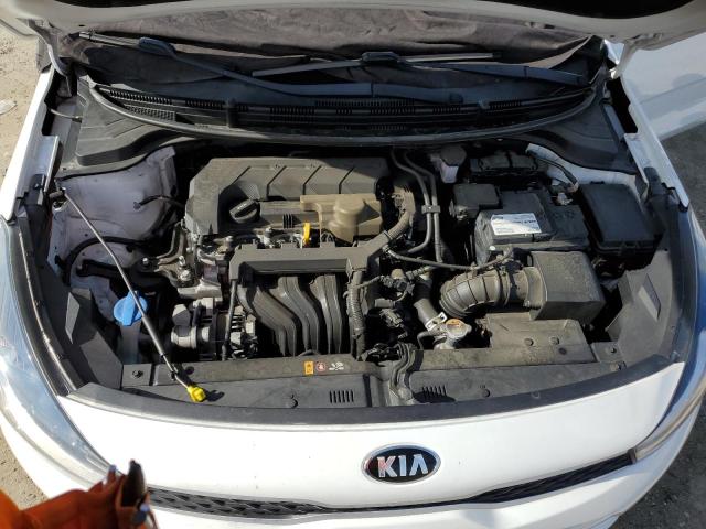 Photo 10 VIN: 3KPA24AD4LE256080 - KIA RIO LX 