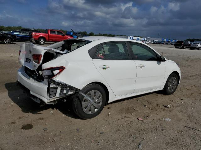 Photo 2 VIN: 3KPA24AD4LE256080 - KIA RIO LX 