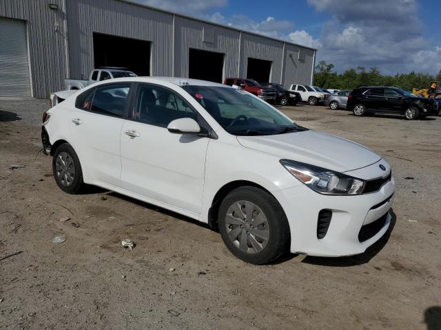 Photo 3 VIN: 3KPA24AD4LE256080 - KIA RIO LX 