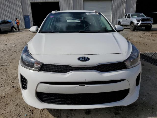 Photo 4 VIN: 3KPA24AD4LE256080 - KIA RIO LX 