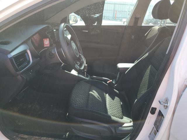 Photo 6 VIN: 3KPA24AD4LE256080 - KIA RIO LX 