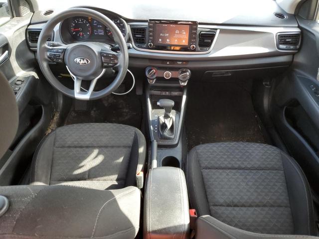 Photo 7 VIN: 3KPA24AD4LE256080 - KIA RIO LX 