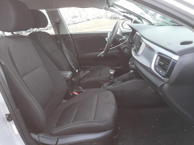 Photo 4 VIN: 3KPA24AD4LE256855 - KIA RIO LX 