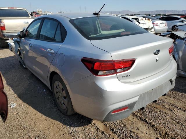 Photo 1 VIN: 3KPA24AD4LE256855 - KIA RIO LX 