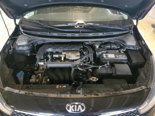 Photo 10 VIN: 3KPA24AD4LE260159 - KIA RIO LX 