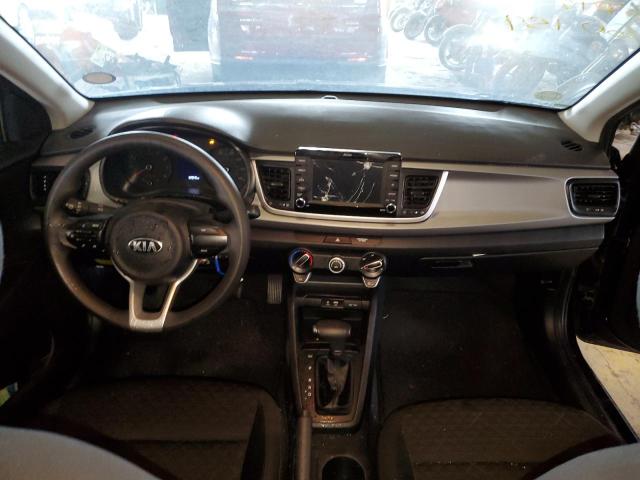 Photo 7 VIN: 3KPA24AD4LE260159 - KIA RIO LX 