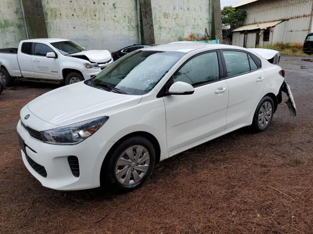 Photo 0 VIN: 3KPA24AD4LE266446 - KIA RIO 